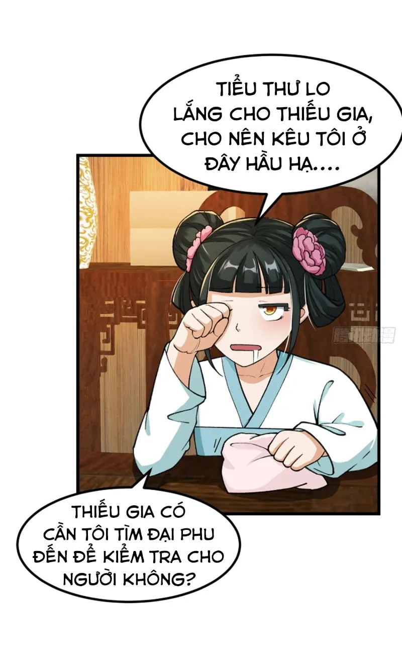 Ta Dùng Sách Giải Trí Thành Thánh Chapter 19 - Trang 15