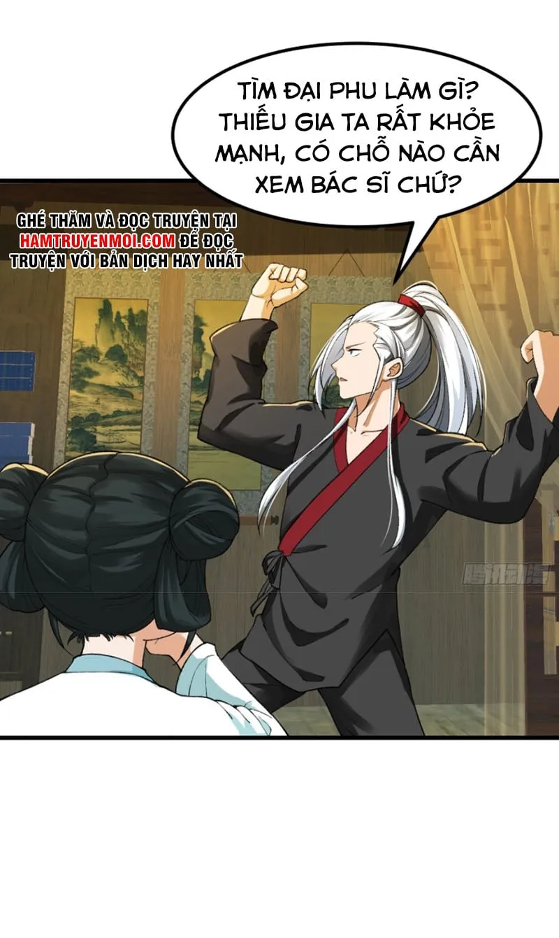 Ta Dùng Sách Giải Trí Thành Thánh Chapter 19 - Trang 16