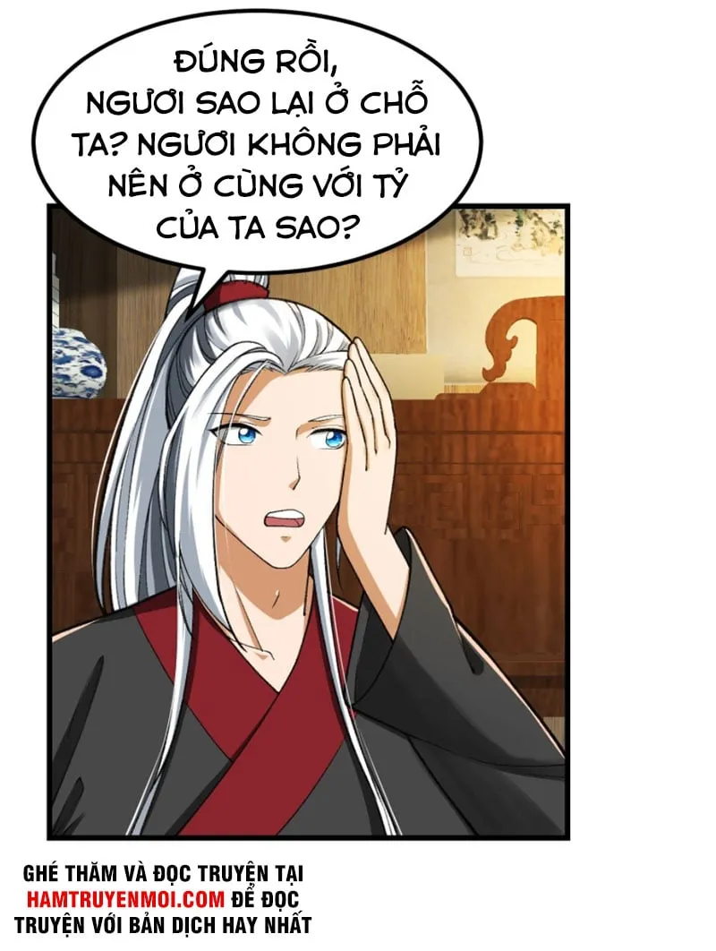 Ta Dùng Sách Giải Trí Thành Thánh Chapter 19 - Trang 20