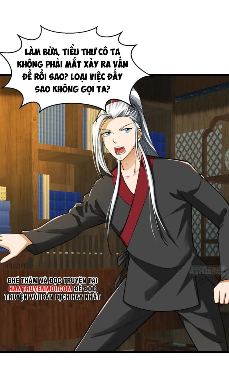 Ta Dùng Sách Giải Trí Thành Thánh Chapter 19 - Trang 22