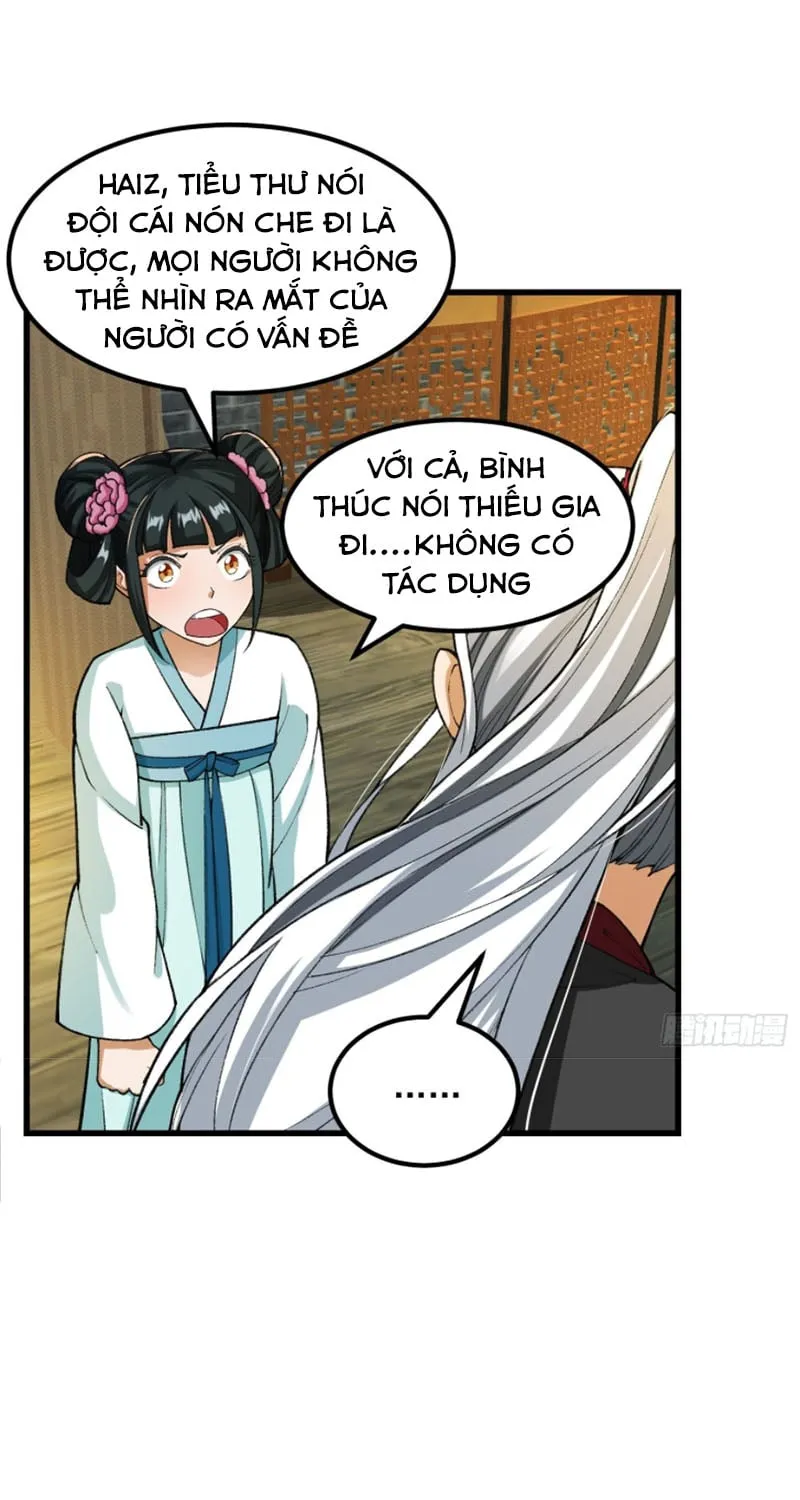 Ta Dùng Sách Giải Trí Thành Thánh Chapter 19 - Trang 23