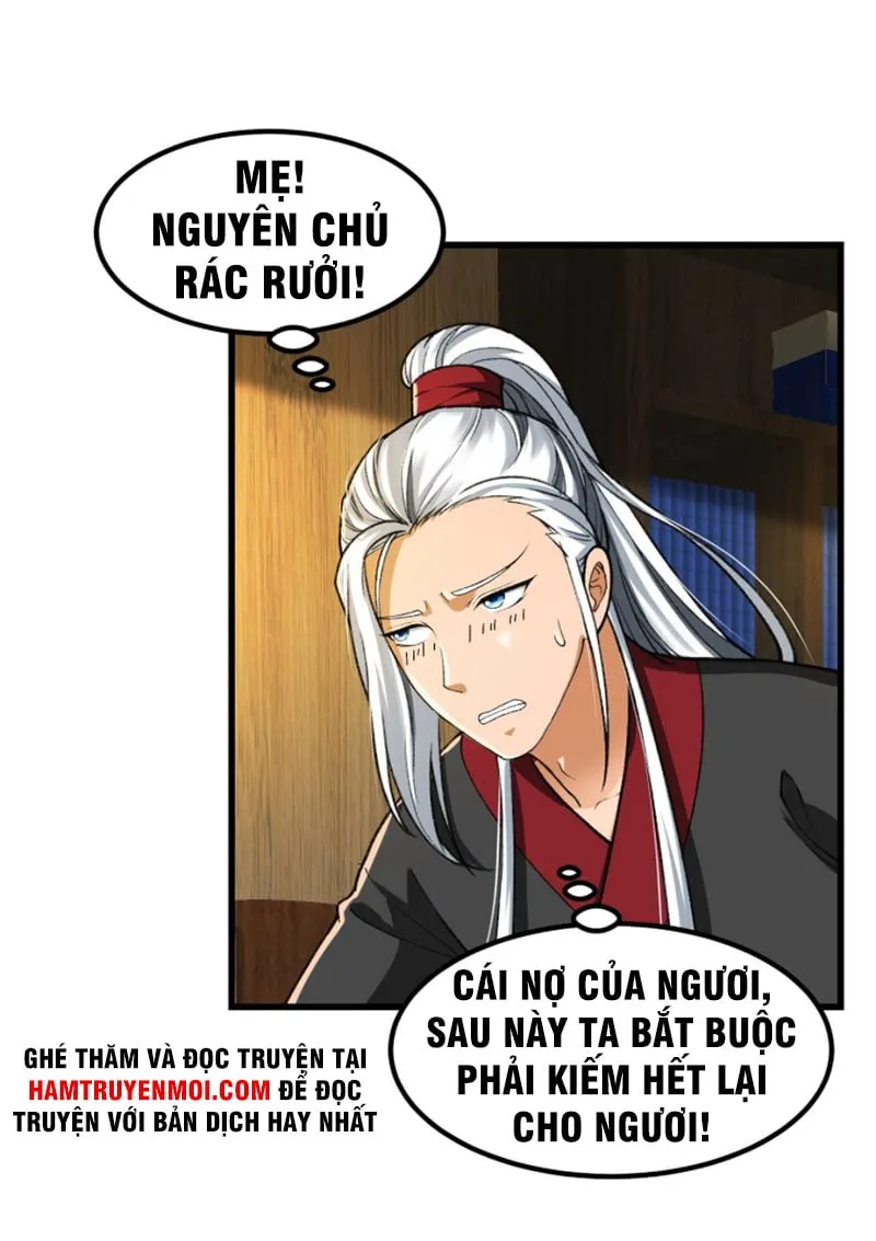 Ta Dùng Sách Giải Trí Thành Thánh Chapter 19 - Trang 25