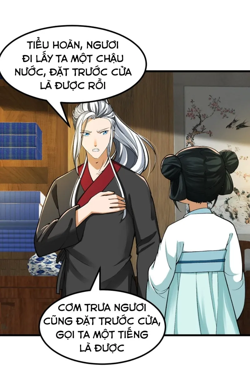 Ta Dùng Sách Giải Trí Thành Thánh Chapter 19 - Trang 26