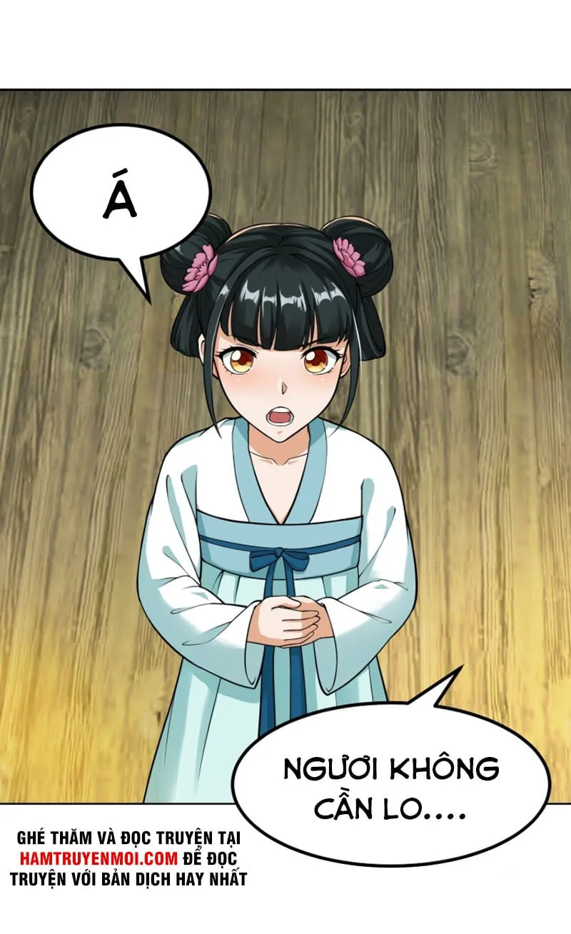 Ta Dùng Sách Giải Trí Thành Thánh Chapter 19 - Trang 27