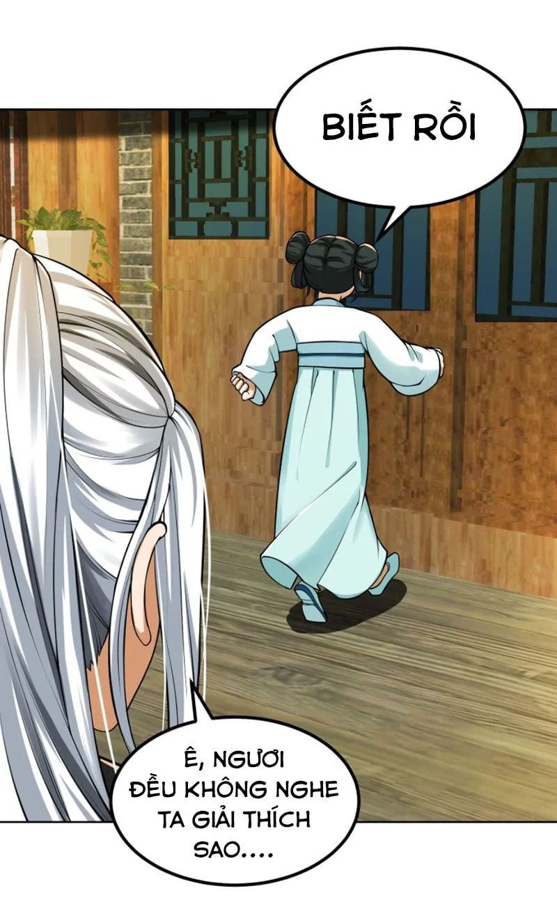 Ta Dùng Sách Giải Trí Thành Thánh Chapter 19 - Trang 28