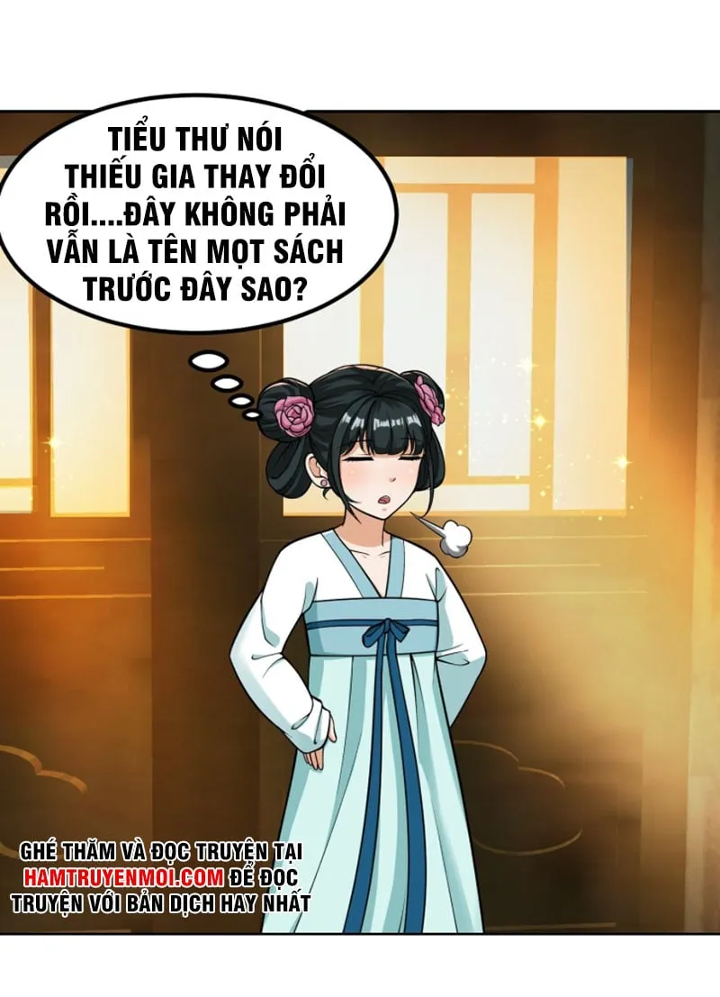 Ta Dùng Sách Giải Trí Thành Thánh Chapter 19 - Trang 29