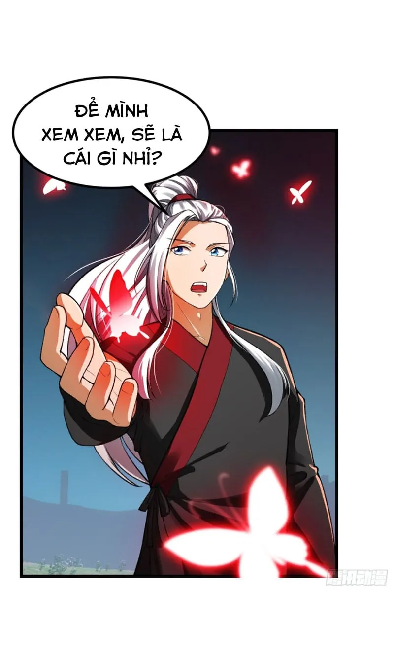 Ta Dùng Sách Giải Trí Thành Thánh Chapter 19 - Trang 3