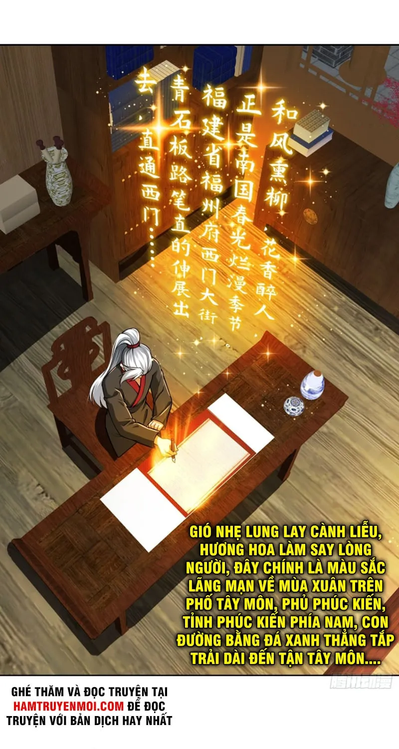 Ta Dùng Sách Giải Trí Thành Thánh Chapter 19 - Trang 31