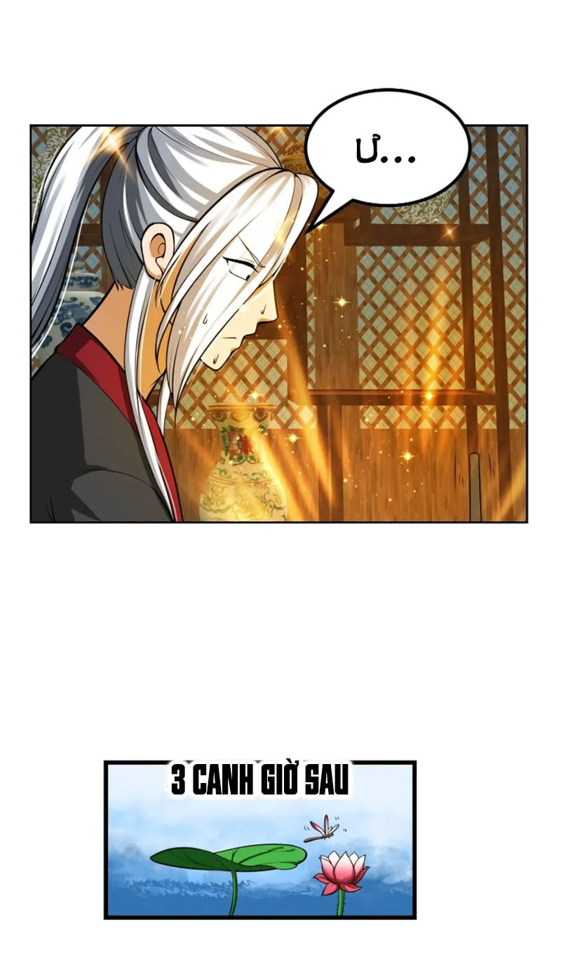 Ta Dùng Sách Giải Trí Thành Thánh Chapter 19 - Trang 33