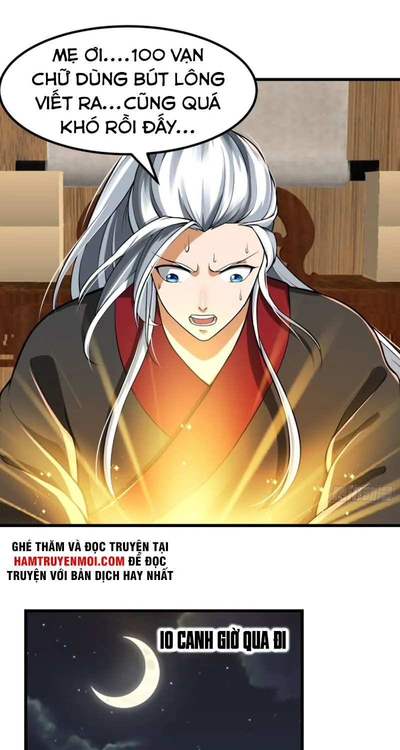 Ta Dùng Sách Giải Trí Thành Thánh Chapter 19 - Trang 34