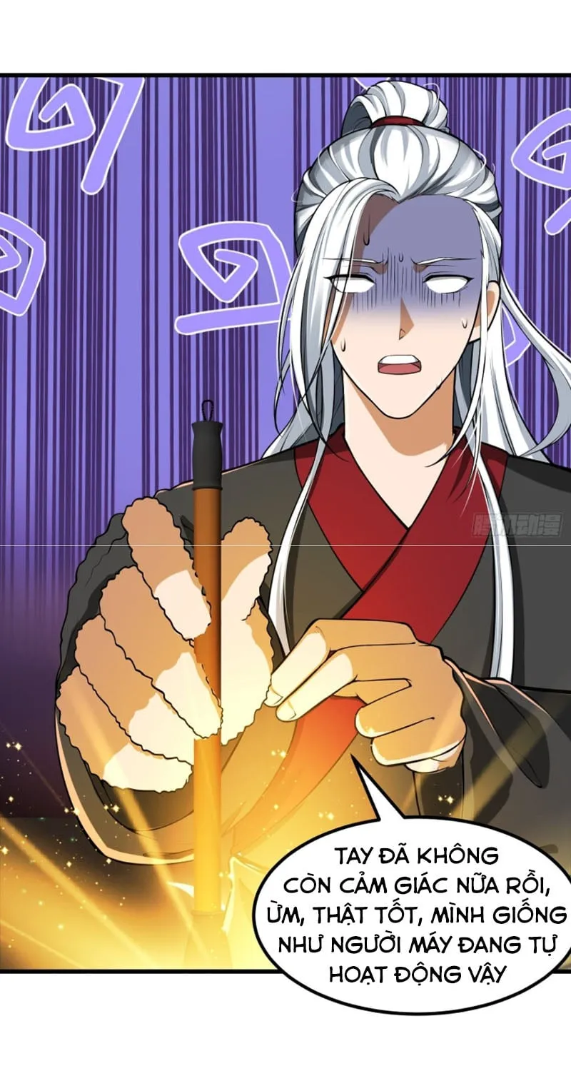 Ta Dùng Sách Giải Trí Thành Thánh Chapter 19 - Trang 36
