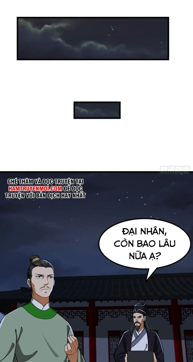 Ta Dùng Sách Giải Trí Thành Thánh Chapter 19 - Trang 38