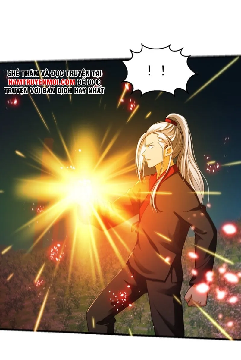 Ta Dùng Sách Giải Trí Thành Thánh Chapter 19 - Trang 4