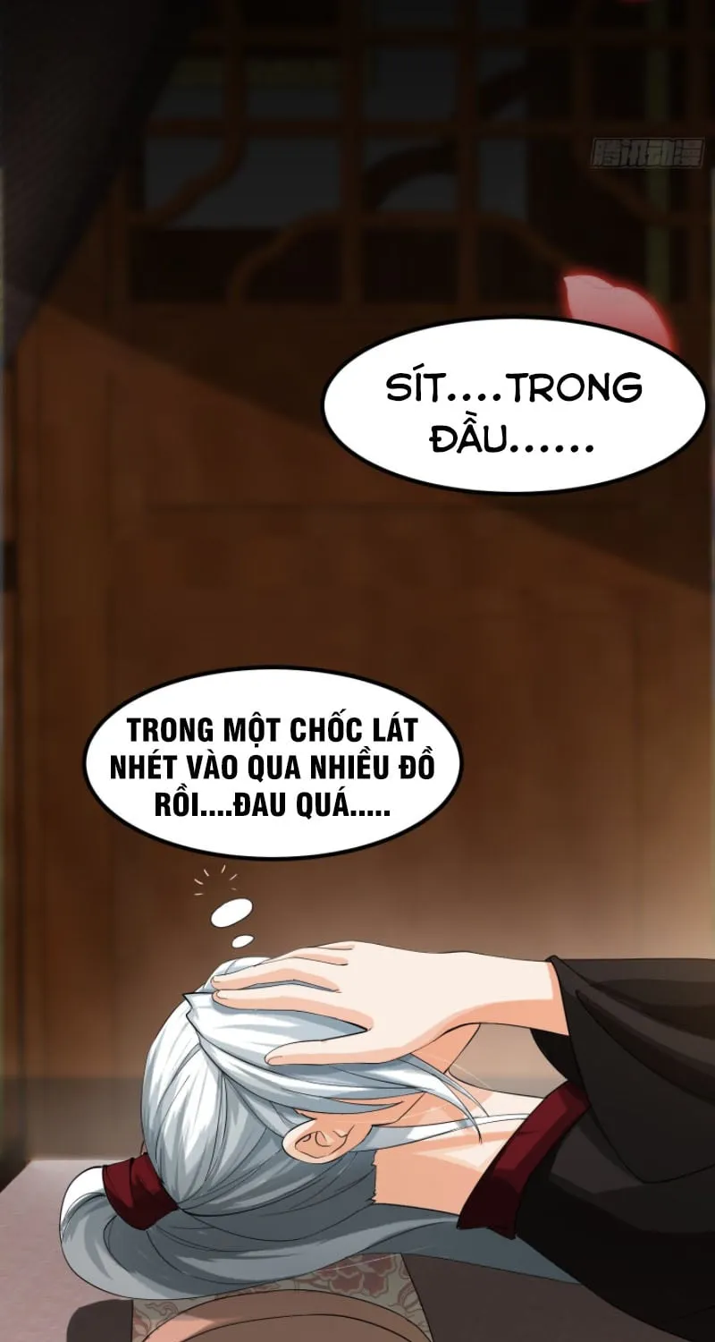 Ta Dùng Sách Giải Trí Thành Thánh Chapter 2 - Trang 11
