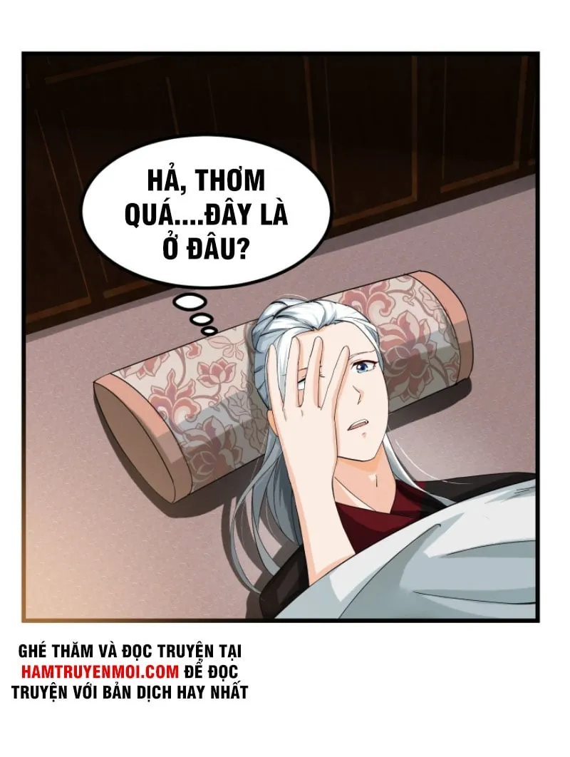 Ta Dùng Sách Giải Trí Thành Thánh Chapter 2 - Trang 13