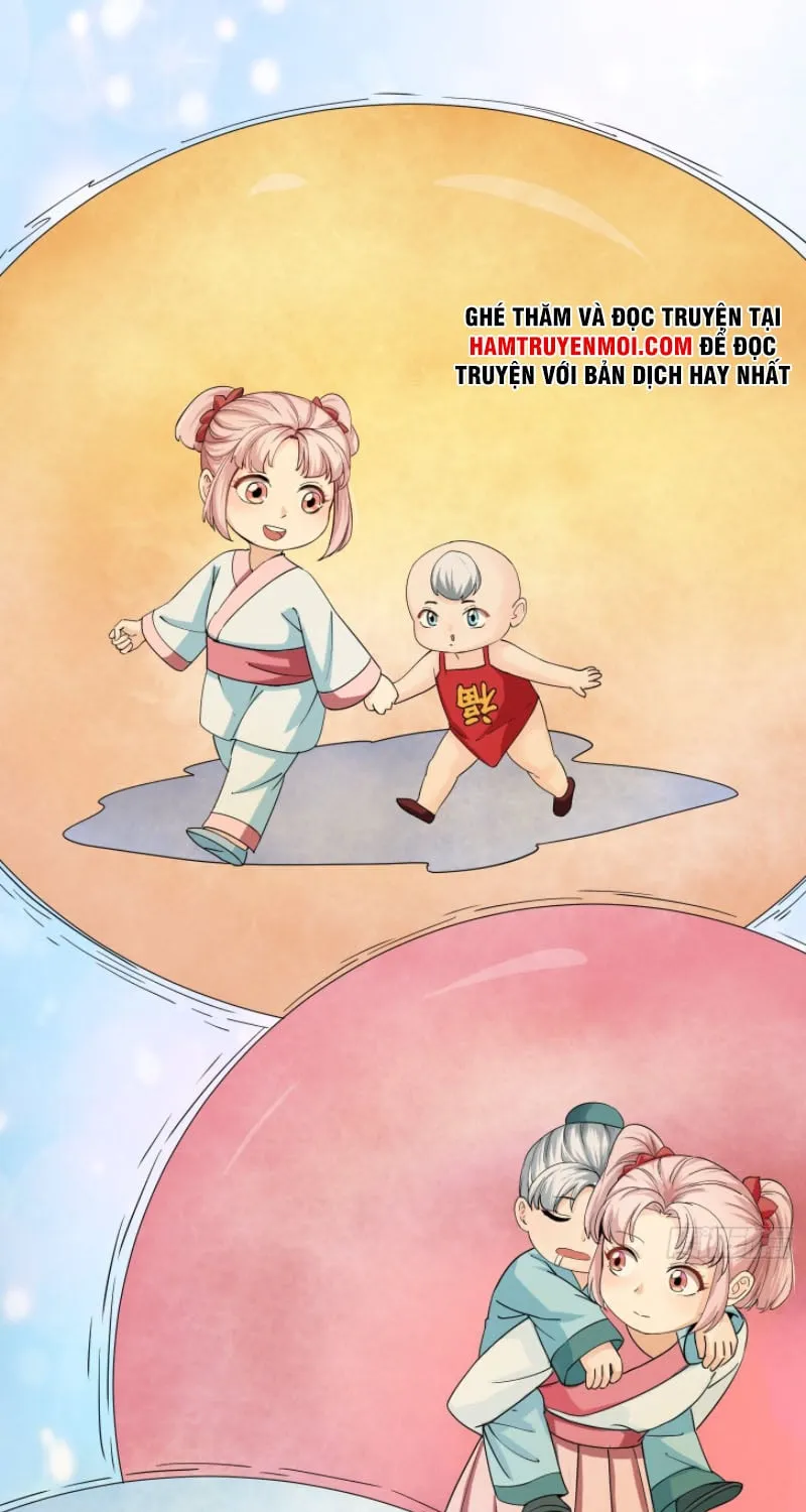 Ta Dùng Sách Giải Trí Thành Thánh Chapter 2 - Trang 15