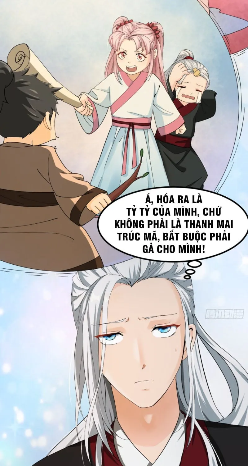 Ta Dùng Sách Giải Trí Thành Thánh Chapter 2 - Trang 17