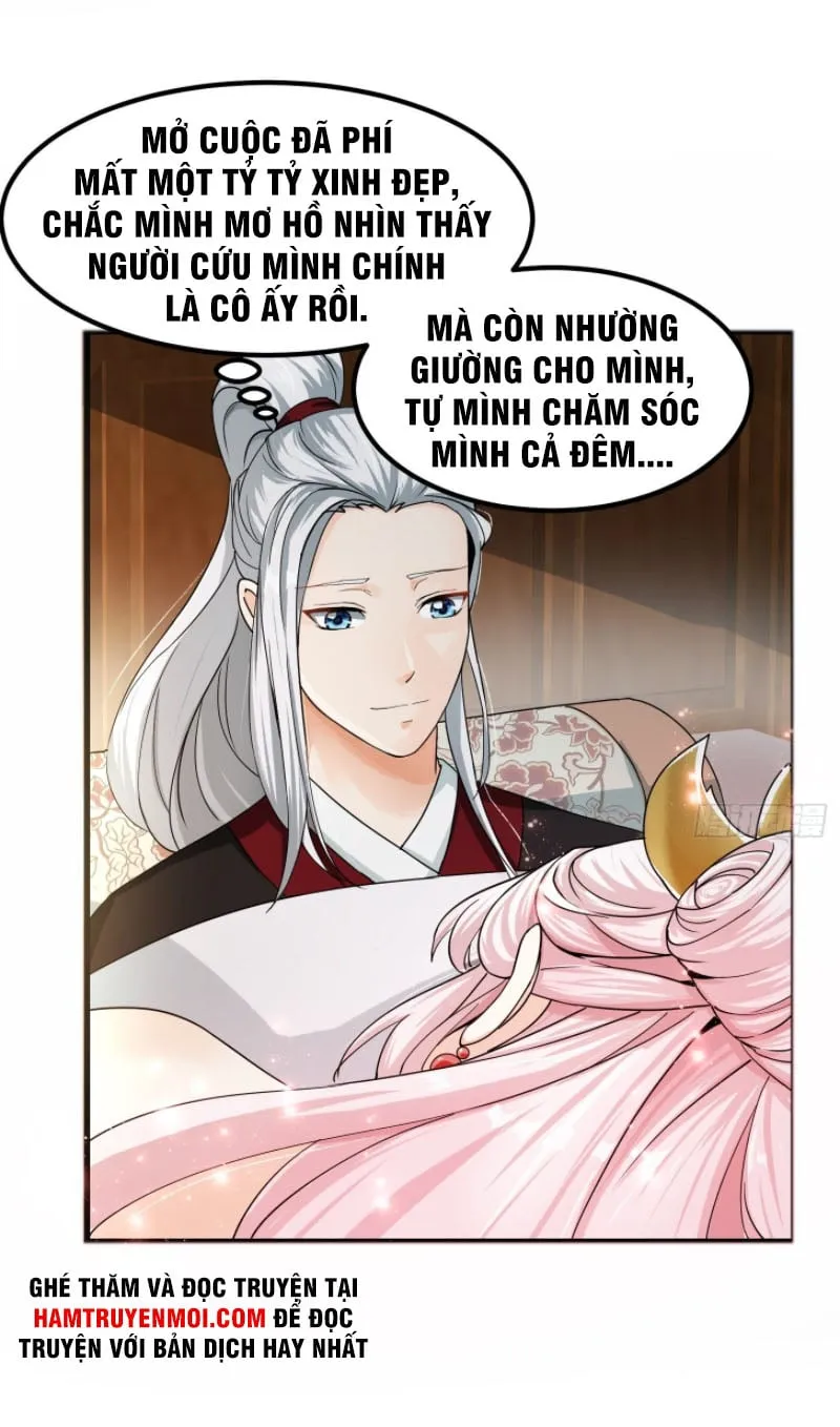 Ta Dùng Sách Giải Trí Thành Thánh Chapter 2 - Trang 19