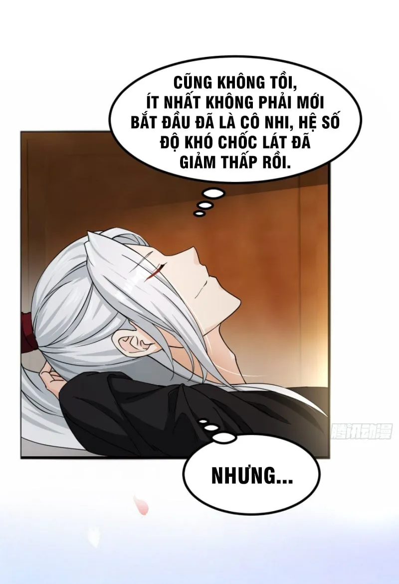 Ta Dùng Sách Giải Trí Thành Thánh Chapter 2 - Trang 20