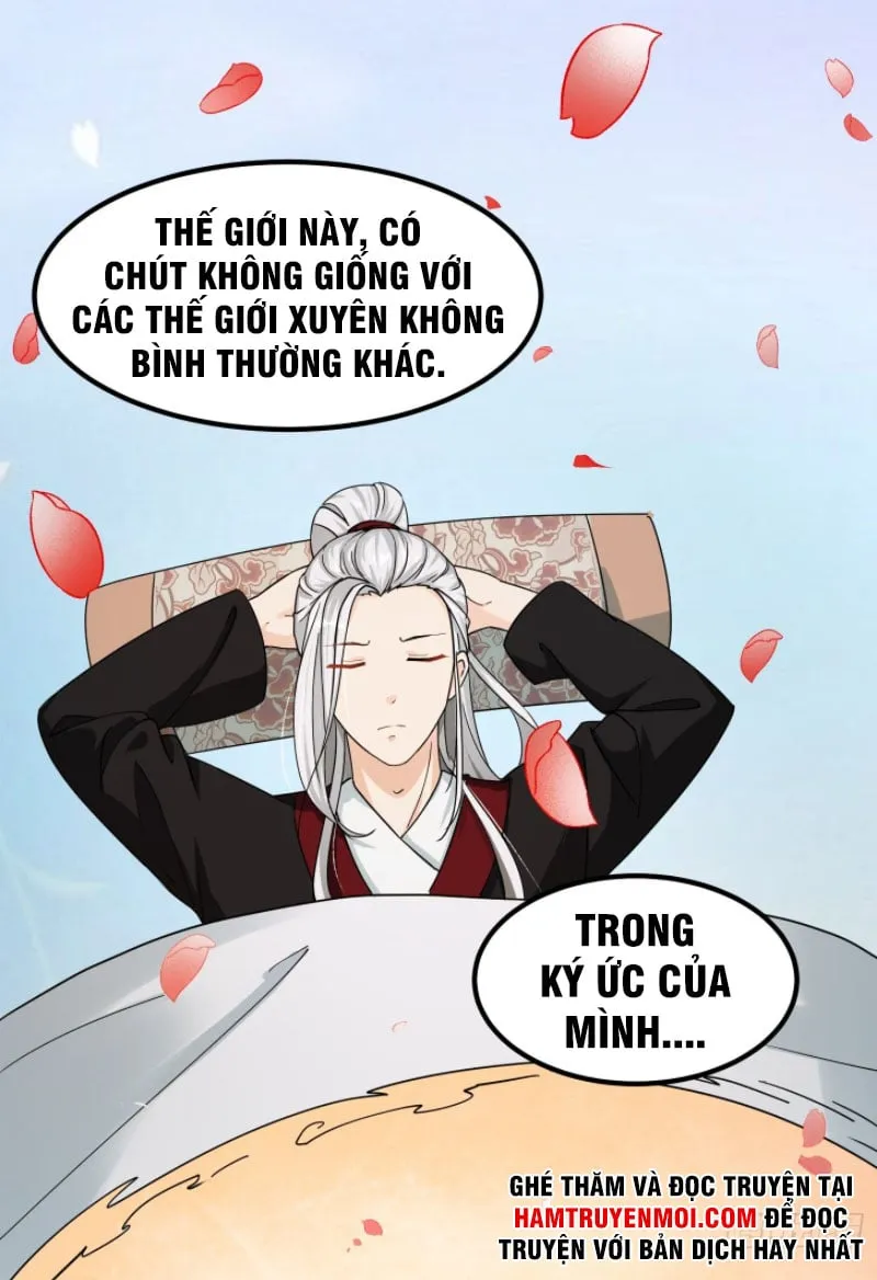 Ta Dùng Sách Giải Trí Thành Thánh Chapter 2 - Trang 21