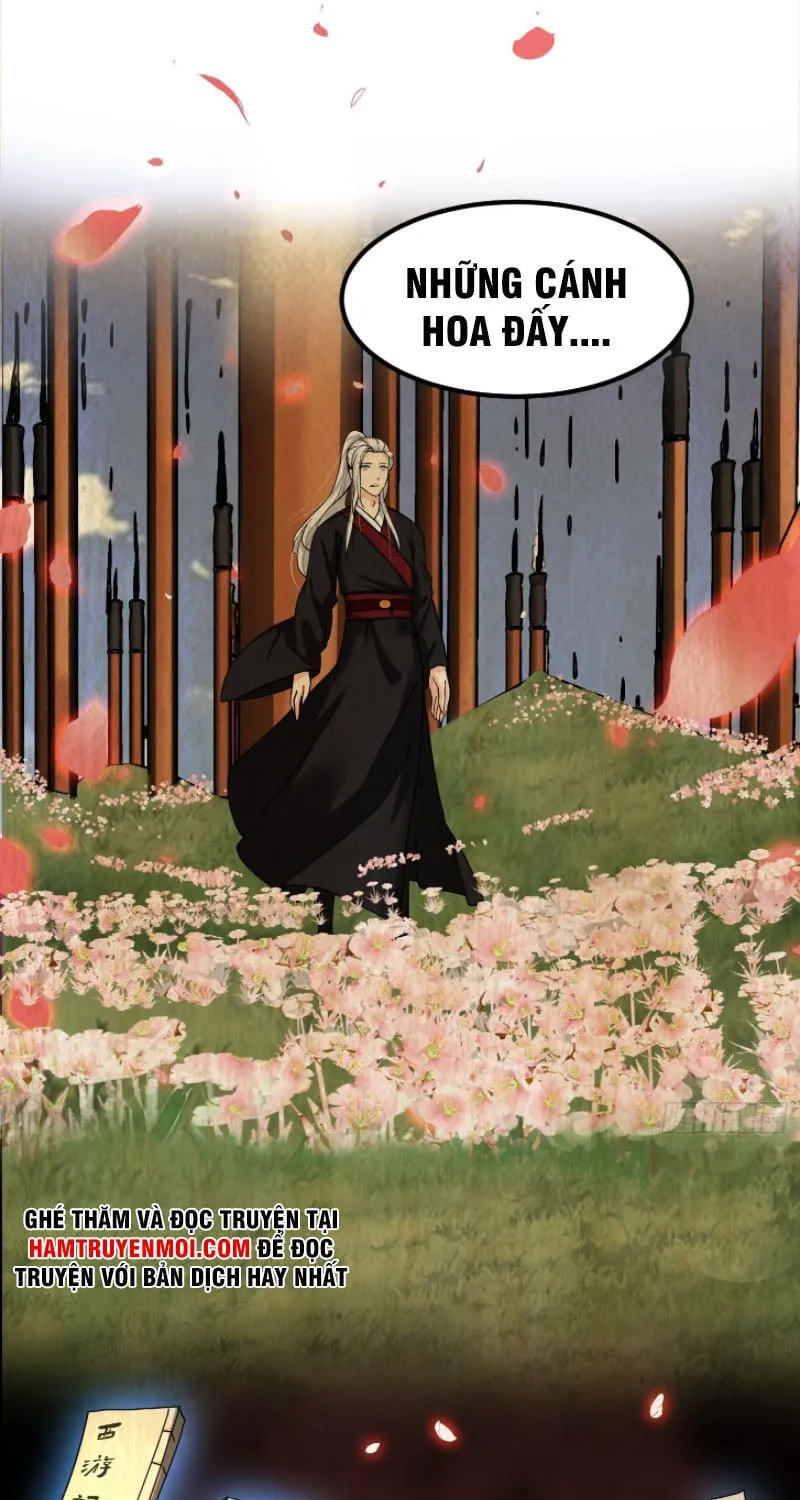 Ta Dùng Sách Giải Trí Thành Thánh Chapter 2 - Trang 26