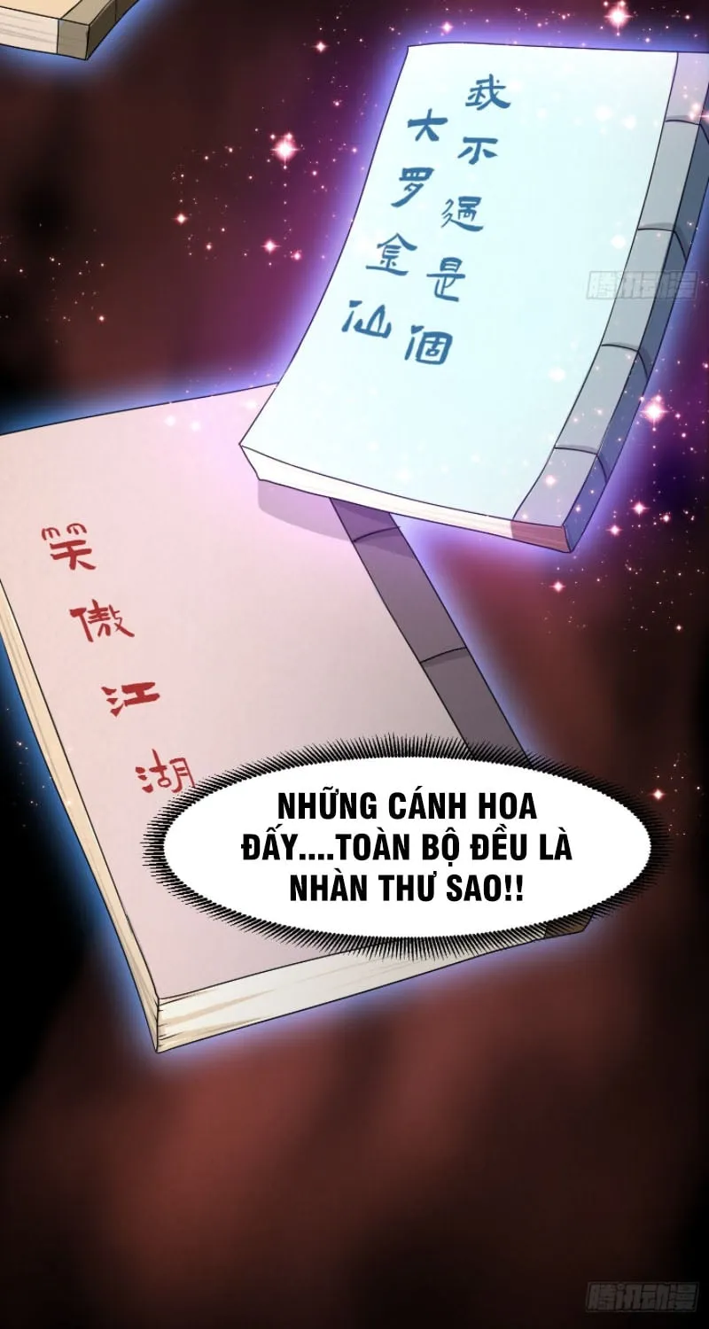 Ta Dùng Sách Giải Trí Thành Thánh Chapter 2 - Trang 28