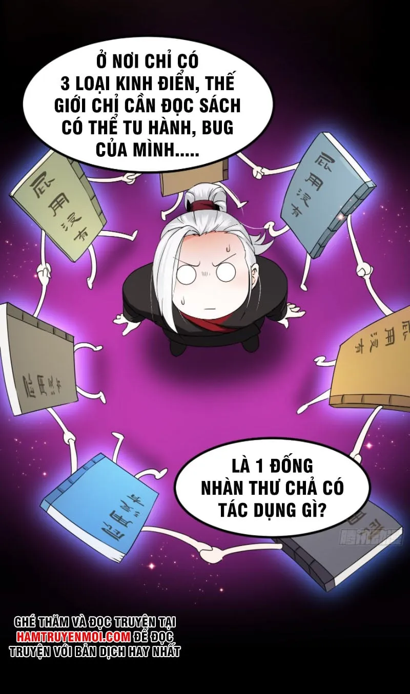 Ta Dùng Sách Giải Trí Thành Thánh Chapter 2 - Trang 30