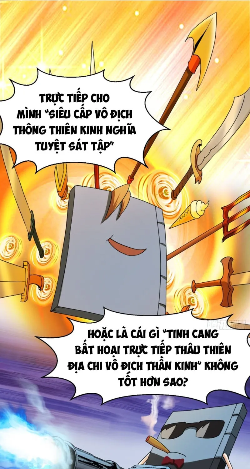 Ta Dùng Sách Giải Trí Thành Thánh Chapter 2 - Trang 32