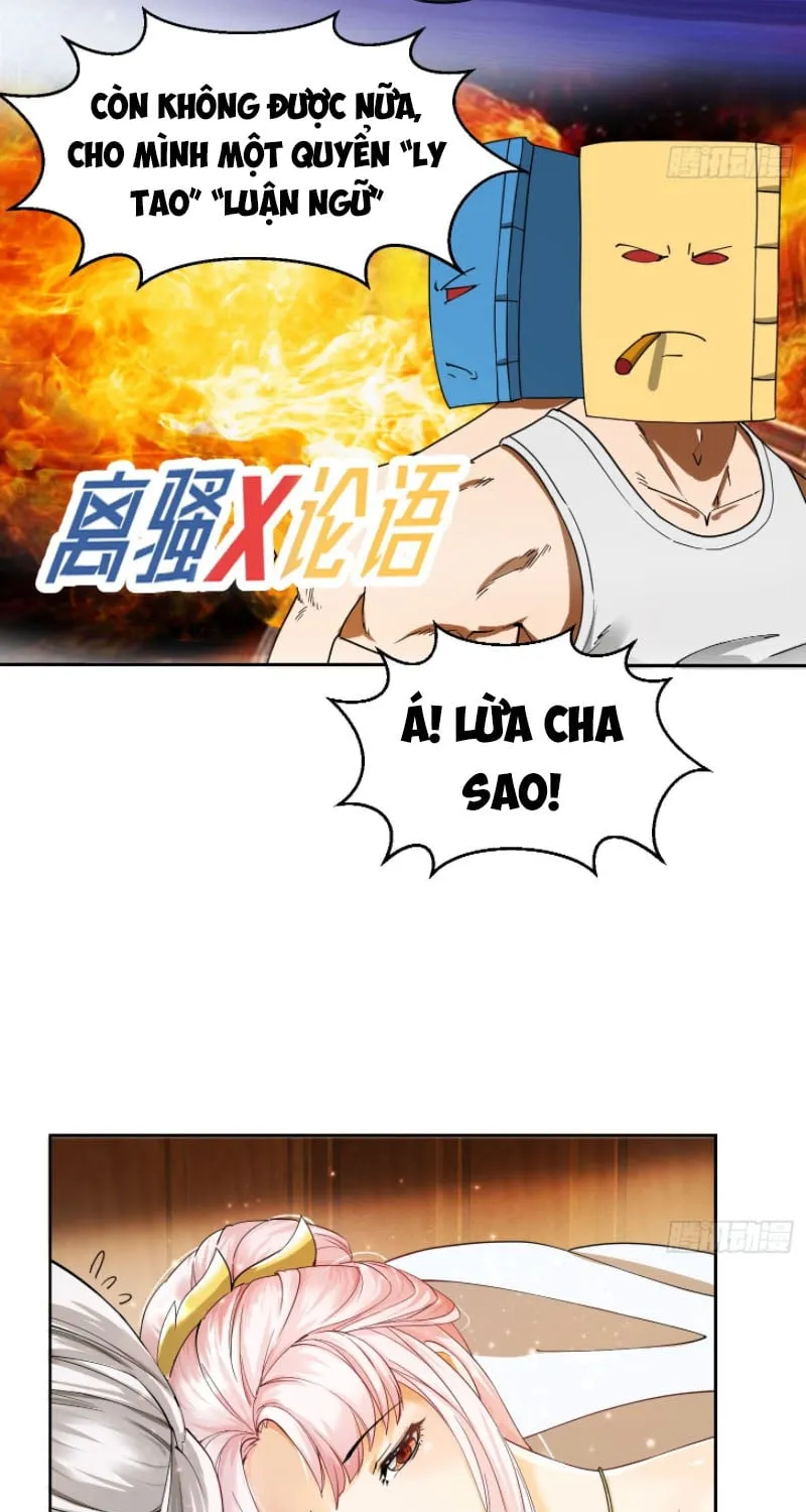 Ta Dùng Sách Giải Trí Thành Thánh Chapter 2 - Trang 34