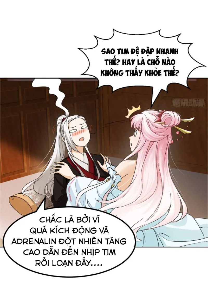 Ta Dùng Sách Giải Trí Thành Thánh Chapter 2 - Trang 40