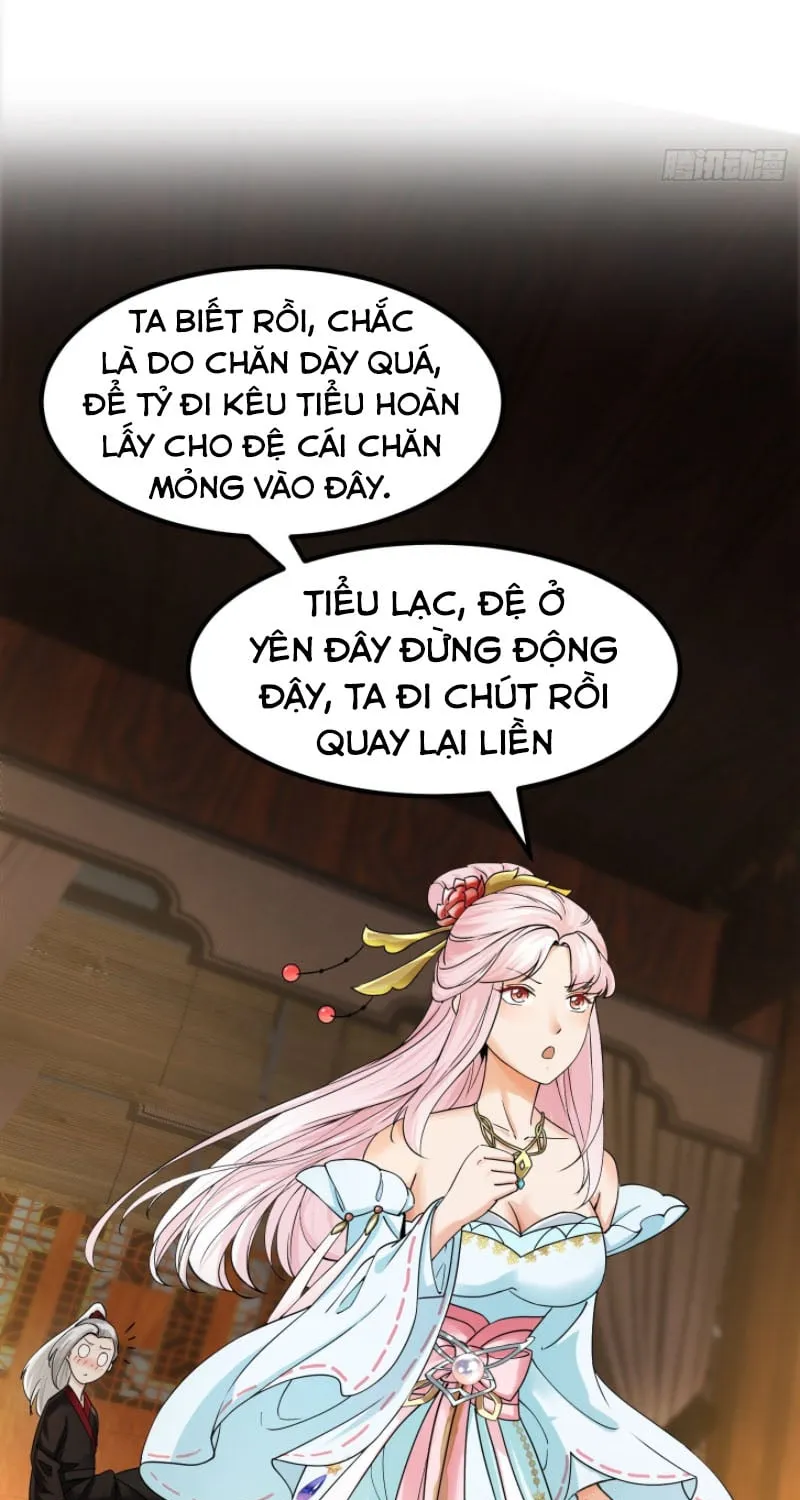 Ta Dùng Sách Giải Trí Thành Thánh Chapter 2 - Trang 42