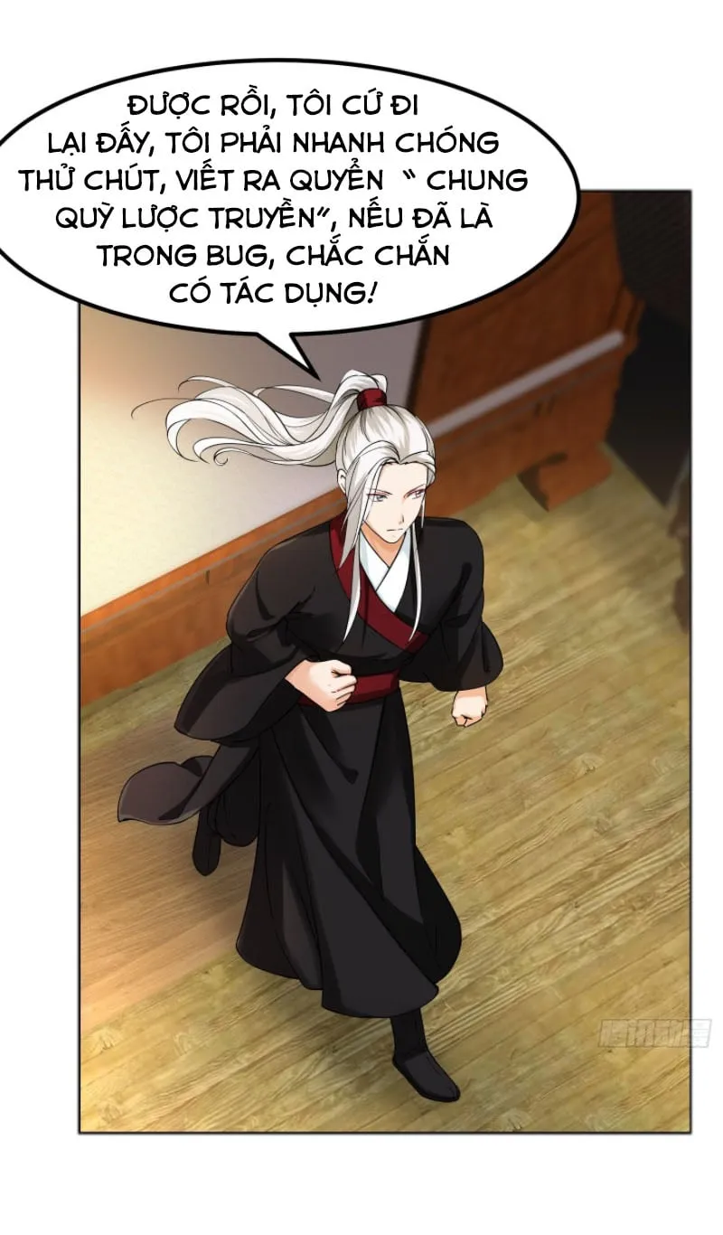 Ta Dùng Sách Giải Trí Thành Thánh Chapter 2 - Trang 46