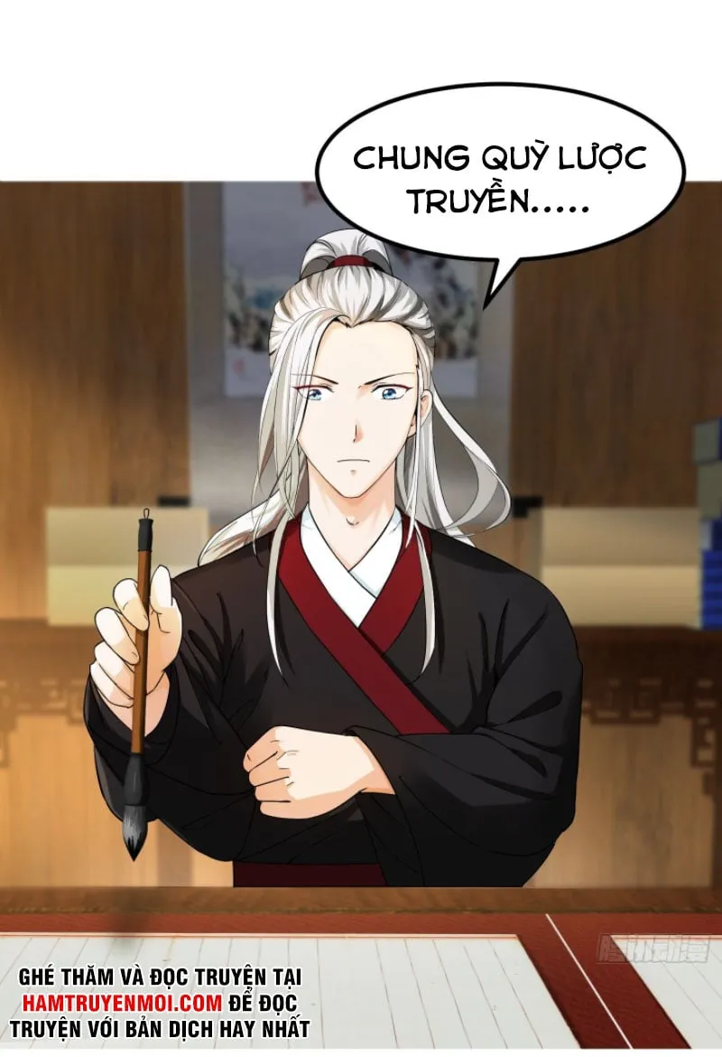 Ta Dùng Sách Giải Trí Thành Thánh Chapter 2 - Trang 47