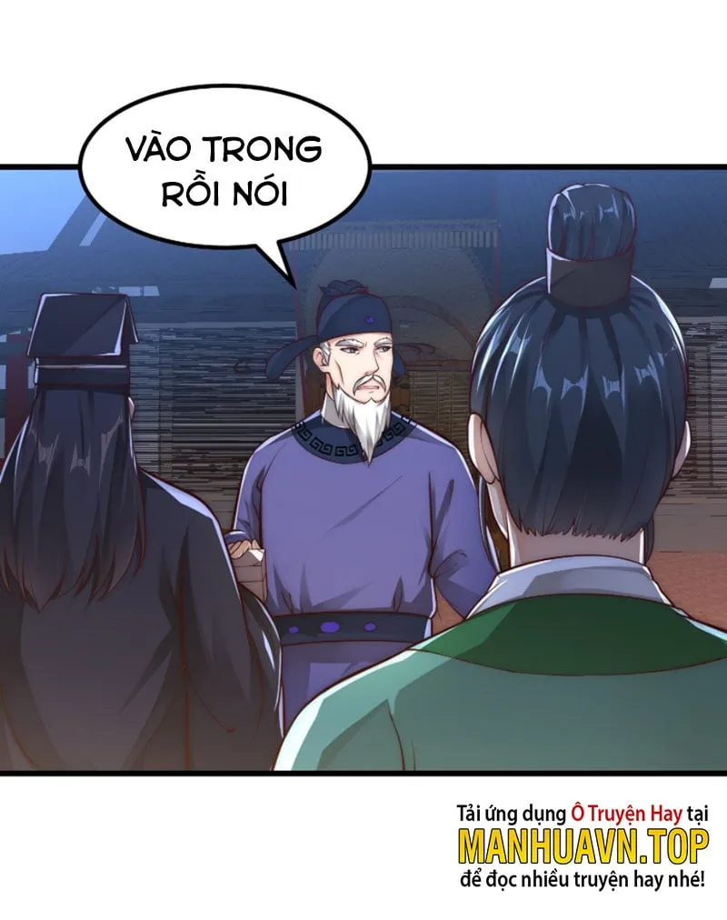 Ta Dùng Sách Giải Trí Thành Thánh Chapter 20 - Trang 10