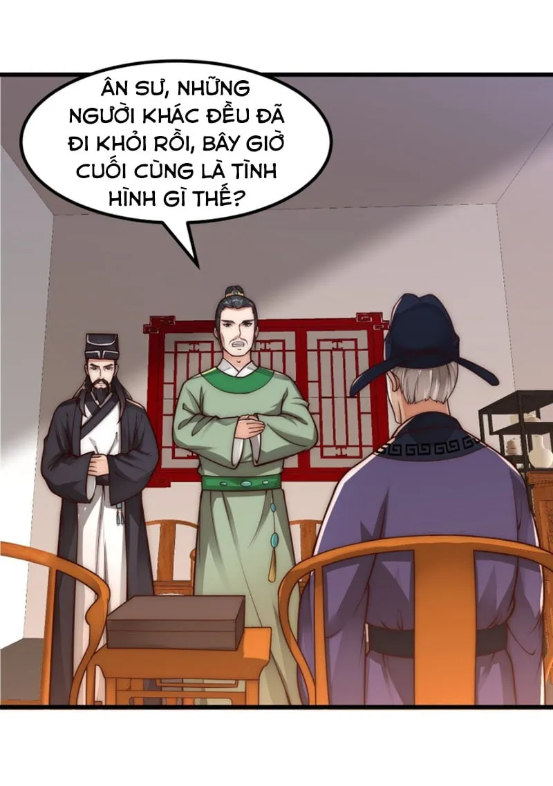 Ta Dùng Sách Giải Trí Thành Thánh Chapter 20 - Trang 11