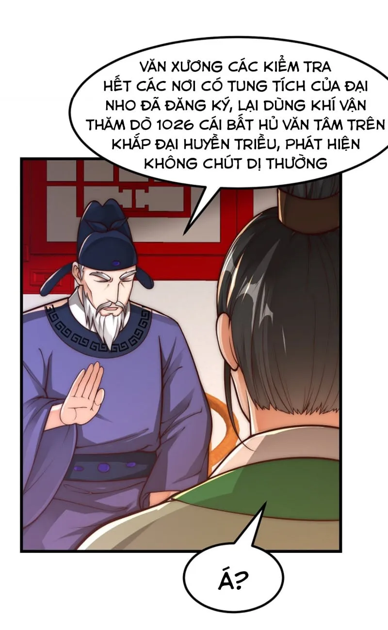 Ta Dùng Sách Giải Trí Thành Thánh Chapter 20 - Trang 12