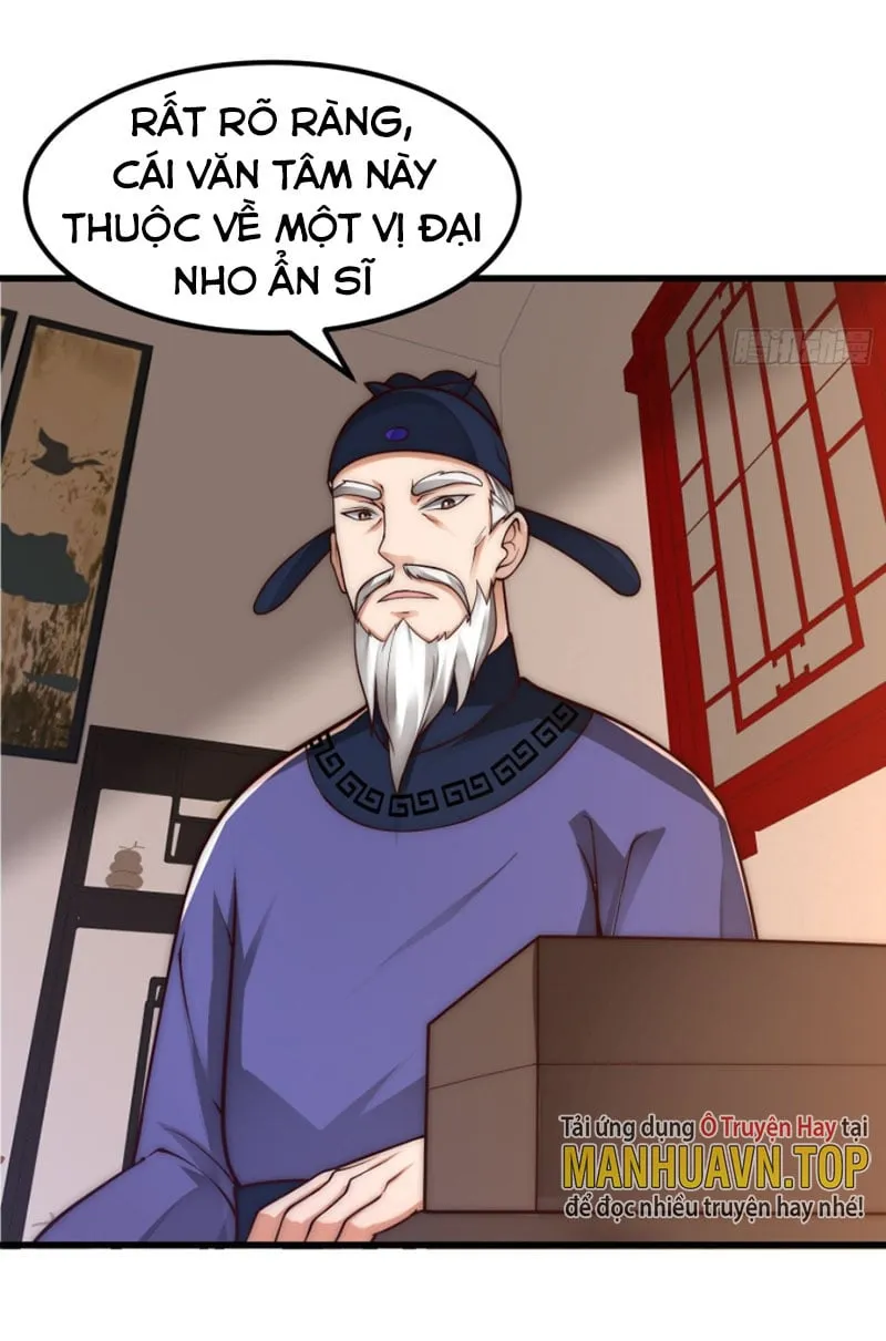 Ta Dùng Sách Giải Trí Thành Thánh Chapter 20 - Trang 13