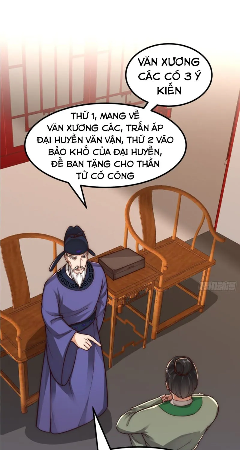 Ta Dùng Sách Giải Trí Thành Thánh Chapter 20 - Trang 15