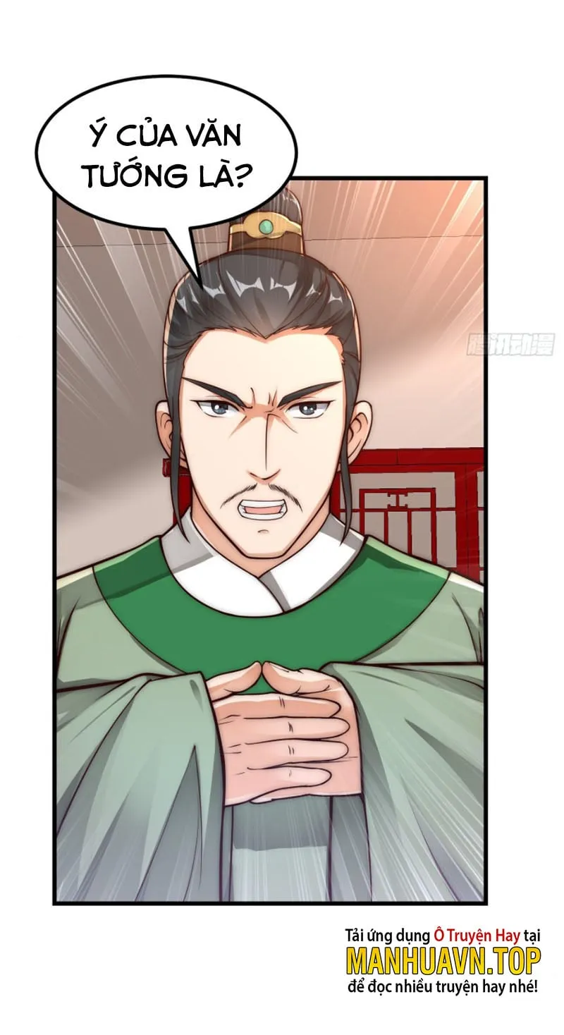 Ta Dùng Sách Giải Trí Thành Thánh Chapter 20 - Trang 17
