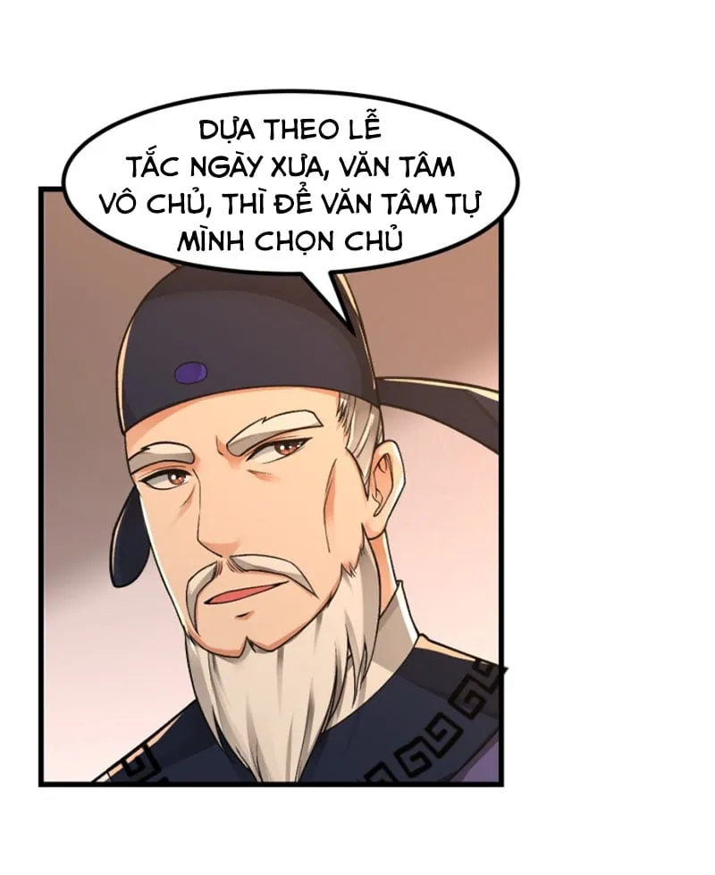 Ta Dùng Sách Giải Trí Thành Thánh Chapter 20 - Trang 18