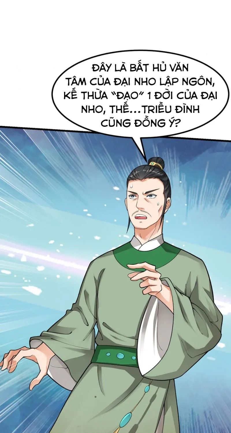 Ta Dùng Sách Giải Trí Thành Thánh Chapter 20 - Trang 19