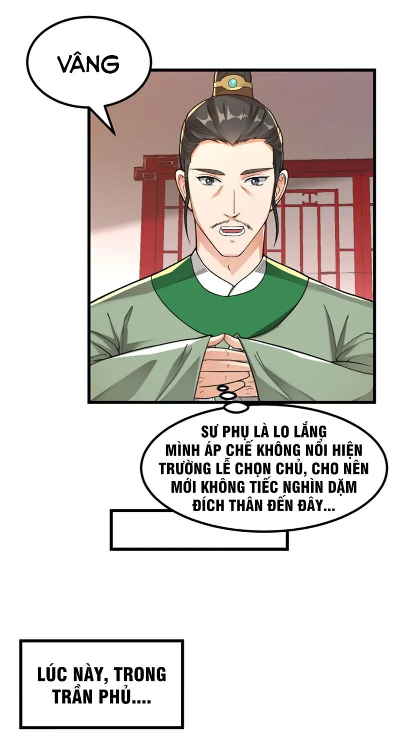 Ta Dùng Sách Giải Trí Thành Thánh Chapter 20 - Trang 22