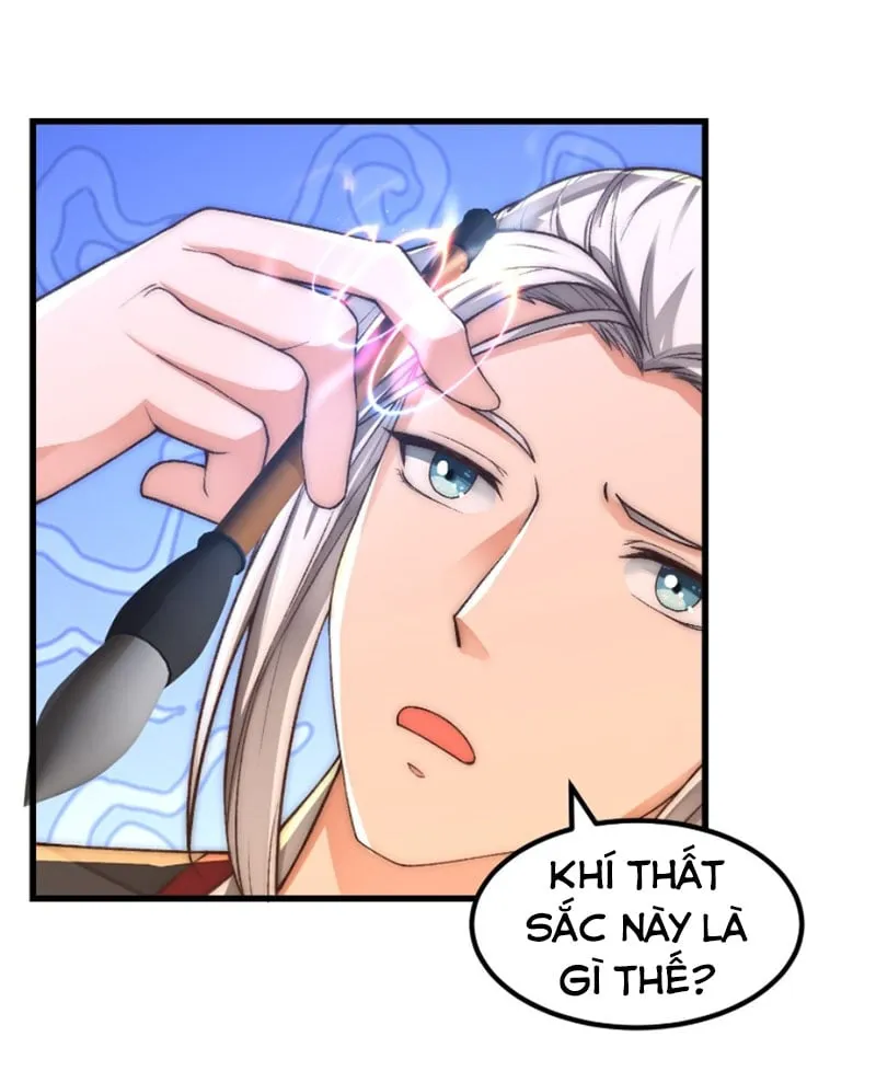 Ta Dùng Sách Giải Trí Thành Thánh Chapter 20 - Trang 27