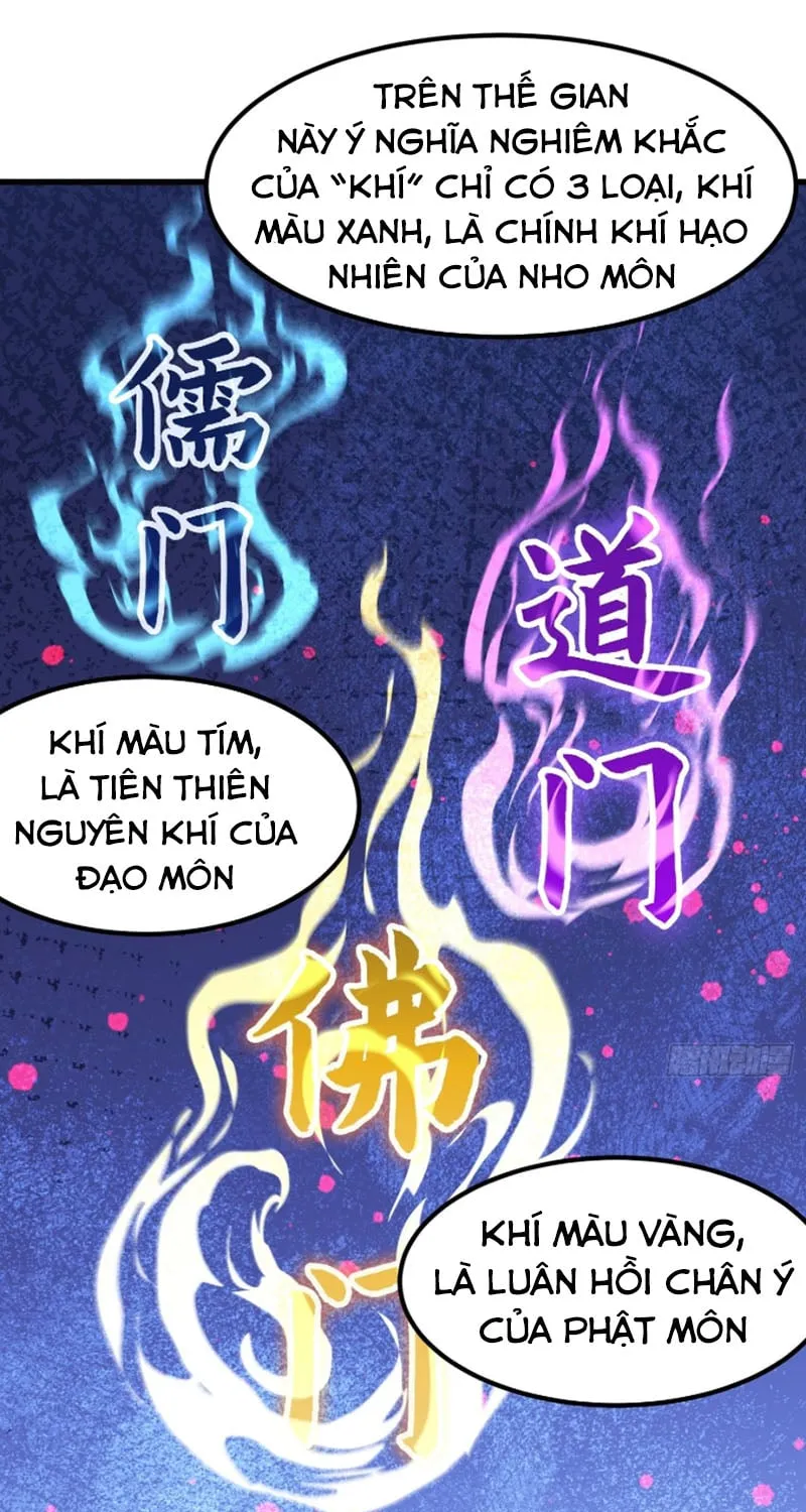 Ta Dùng Sách Giải Trí Thành Thánh Chapter 20 - Trang 28