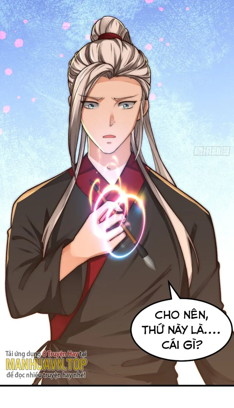 Ta Dùng Sách Giải Trí Thành Thánh Chapter 20 - Trang 30
