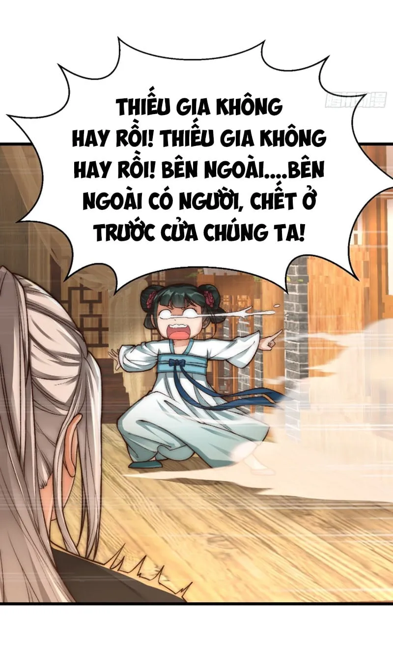 Ta Dùng Sách Giải Trí Thành Thánh Chapter 20 - Trang 31