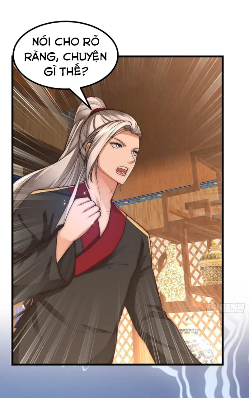 Ta Dùng Sách Giải Trí Thành Thánh Chapter 20 - Trang 32