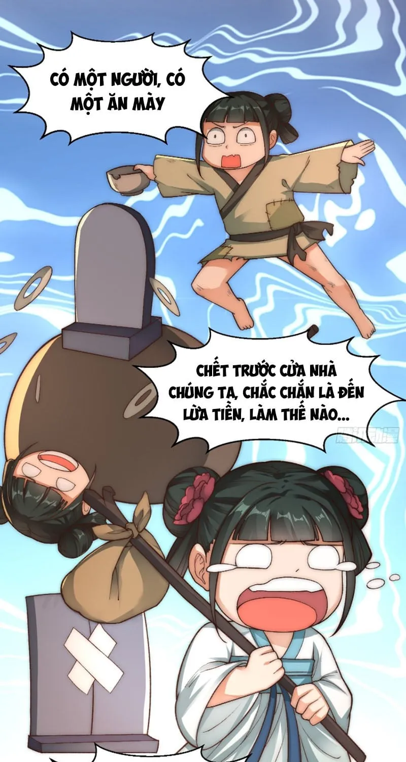 Ta Dùng Sách Giải Trí Thành Thánh Chapter 20 - Trang 33