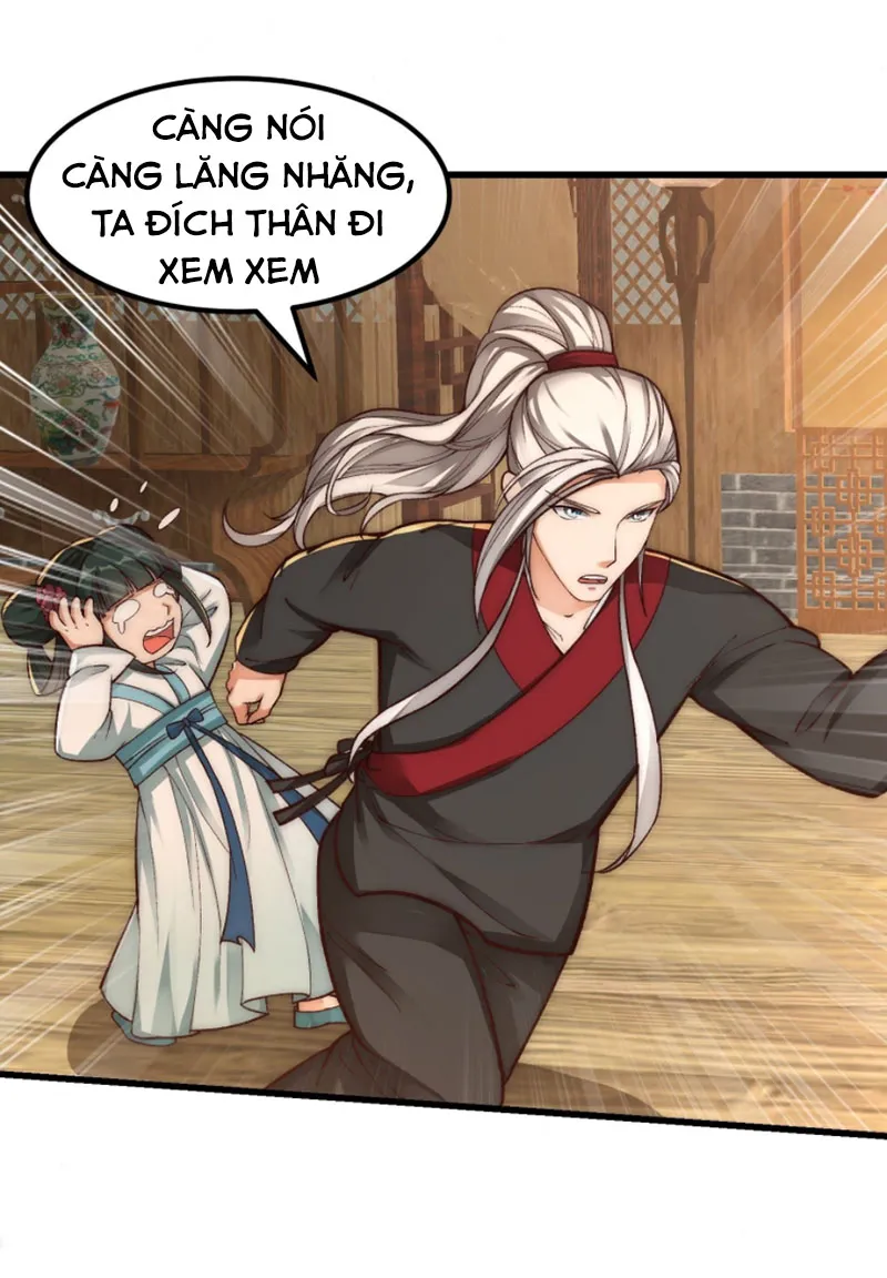 Ta Dùng Sách Giải Trí Thành Thánh Chapter 20 - Trang 35