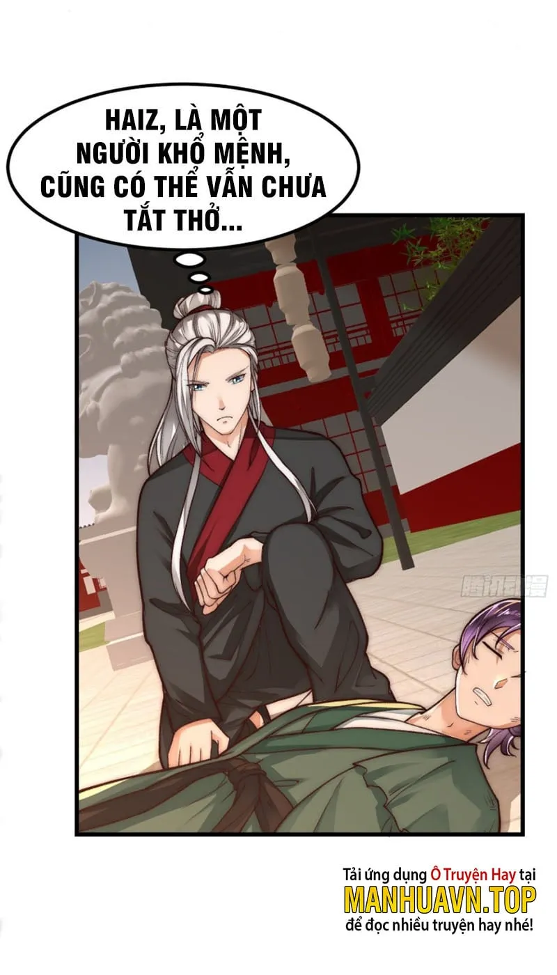 Ta Dùng Sách Giải Trí Thành Thánh Chapter 20 - Trang 38
